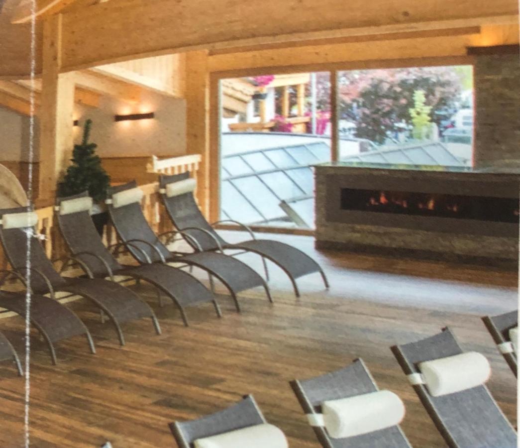 Zillerglueckhuette - 5 Sterne Camping Aufenfeld Aschau Im Zillertal Zewnętrze zdjęcie