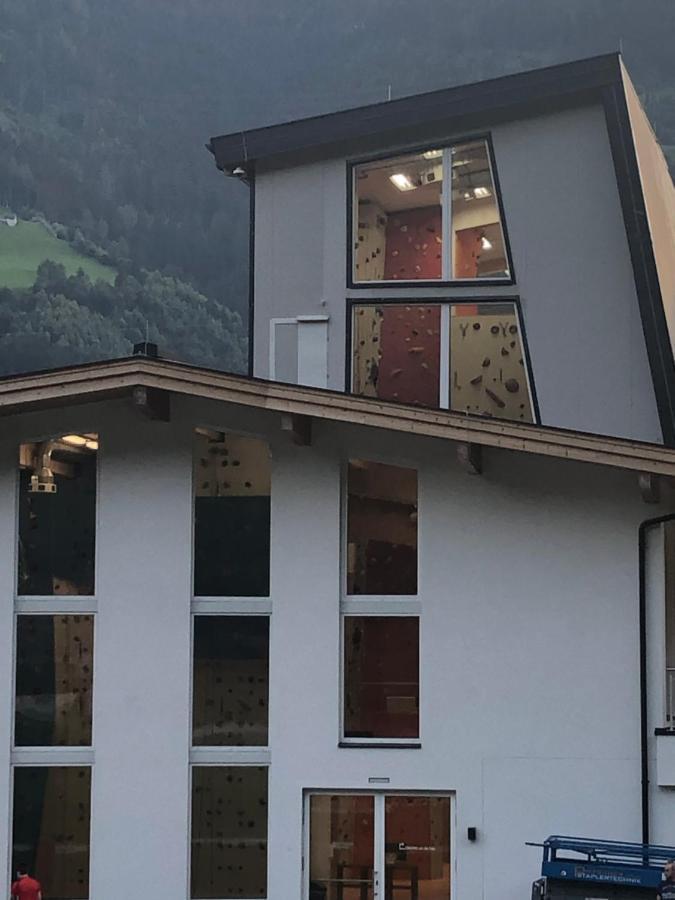 Zillerglueckhuette - 5 Sterne Camping Aufenfeld Aschau Im Zillertal Zewnętrze zdjęcie